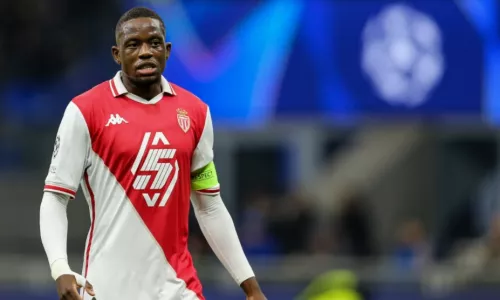 Галатасарай, Монако