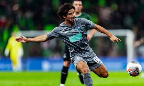 ФК Ахмат, ФК Пари НН