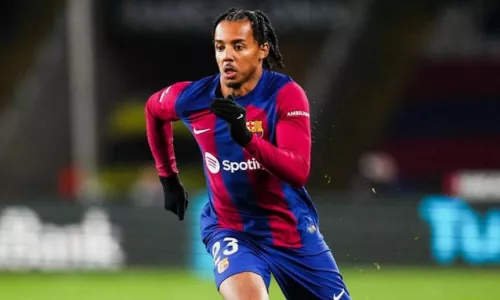 Барселона, Ливерпуль