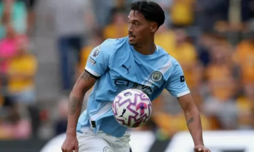 Манчестер Сити, Арсенал