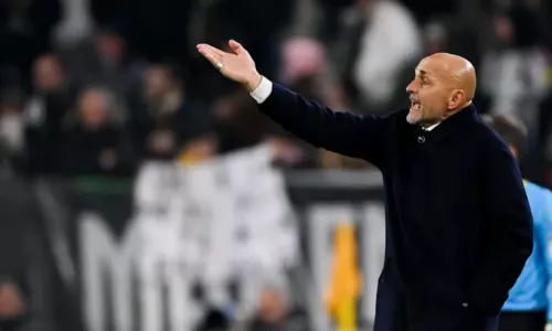 Ювентус, Аталанта