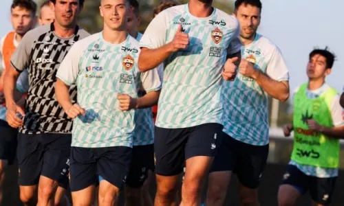 ПФК ЦСКА, Фабио Челестини