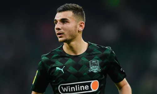 ФК Краснодар, Лидс