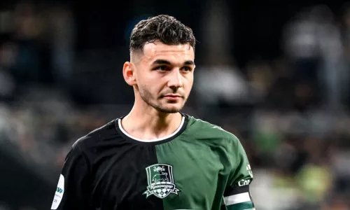 ФК Краснодар, Лидс