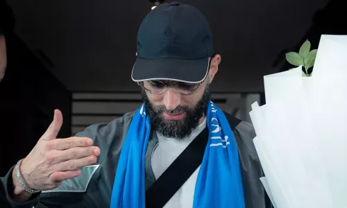 Аль-Хиляль, Аль-Иттихад