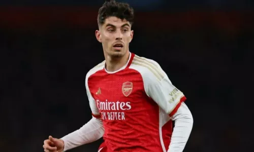 Бавария, Арсенал