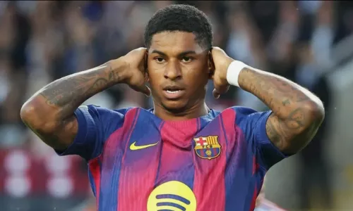 Барселона, Манчестер Юнайтед