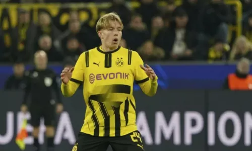 Боруссия Дортмунд, Арсенал