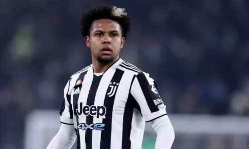 Интер, Ювентус