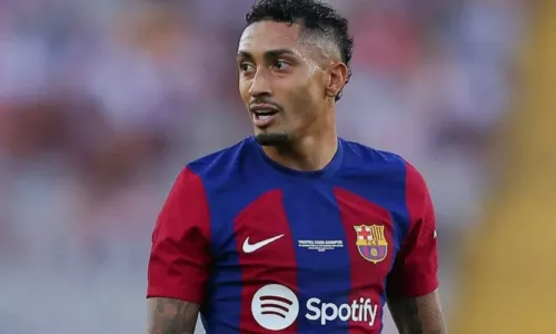 Барселона, Атлетико