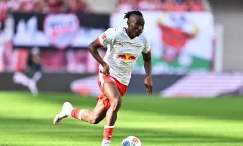 Манчестер Юнайтед, Барселона