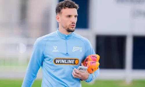 ФК Зенит, Црвена Звезда