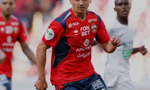 ФК Зенит, Сергей Семак