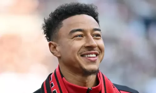 Фейеноорд, Джесси Лингард