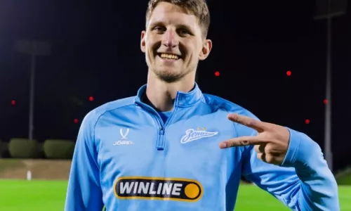 ФК Зенит, Сергей Семак