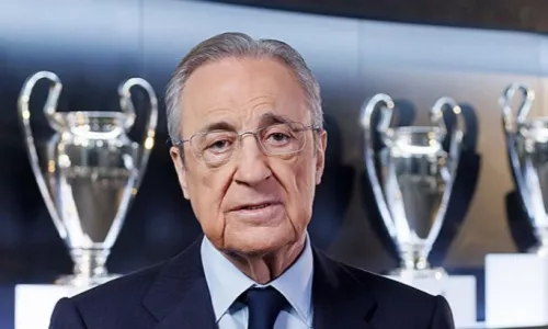 Реал Мадрид, Барселона