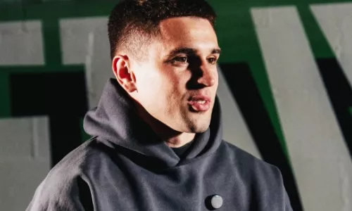 ФК Спартак Москва, Владислав Саусь