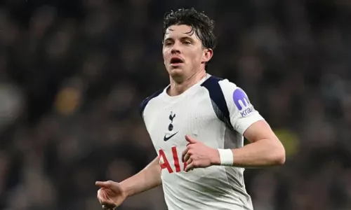 Тоттенхэм, Конор Галлахер