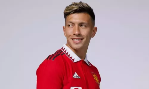 Барселона, Манчестер Юнайтед