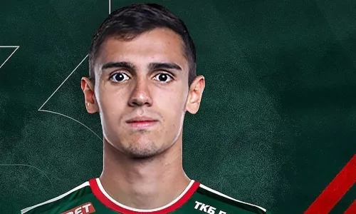 ФК Локомотив Москва, Российская Премьер-Лига (РПЛ)