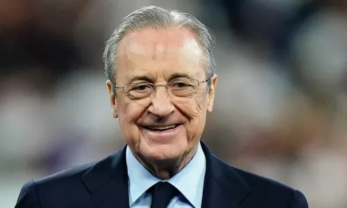 Реал Мадрид, Боруссия Дортмунд