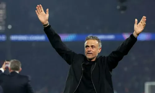 Манчестер Юнайтед, ПСЖ