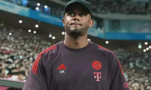 ПСЖ, Бавария