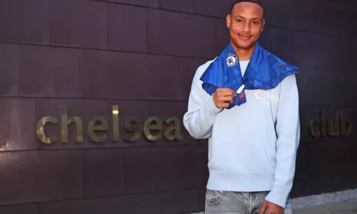 Челси, Английская Премьер-Лига (АПЛ)