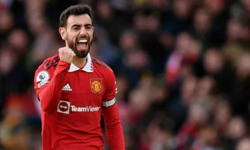 Манчестер Юнайтед, Тоттенхэм