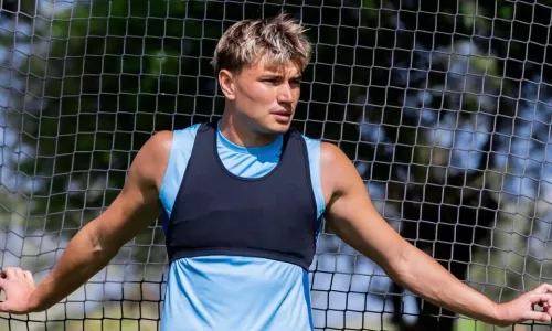 ФК Зенит, Алексей Стрепетов