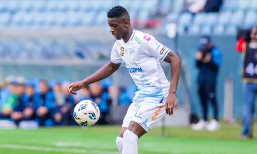 ФК Зенит, Палмейрас