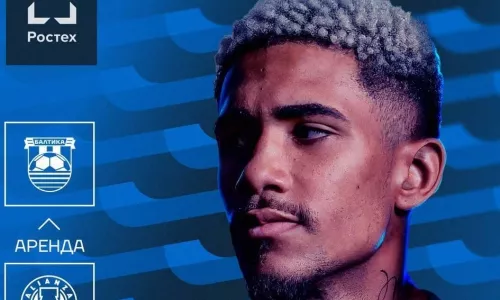 ФК Балтика, Российская Премьер-Лига (РПЛ)