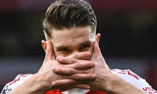 Арсенал, Сандерленд