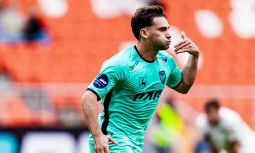 ФК Пари НН, ФК Краснодар