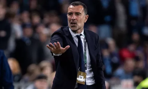 ФК Спартак Москва, Астана