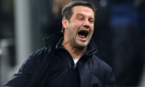 Интер, Серия А