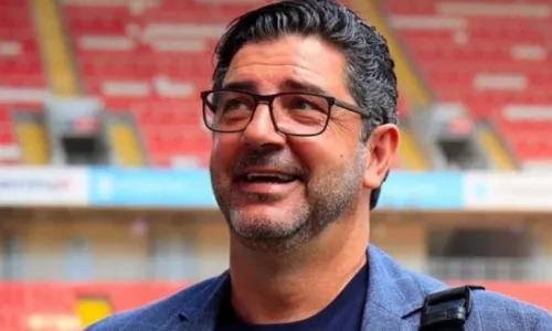 ФК Спартак Москва, Руй Витория