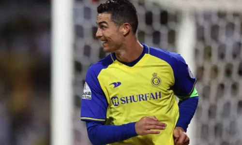 Интер Майами, Аль-Наср