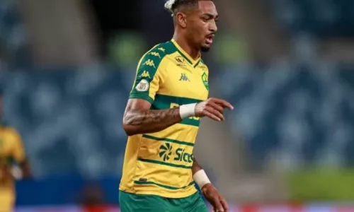 ФК Балтика, Чемпионат Бразилии