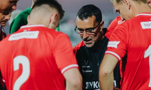 ФК Спартак Москва, Александр Максименко