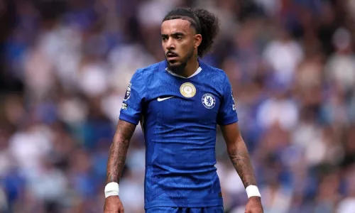 Челси, Реал Мадрид