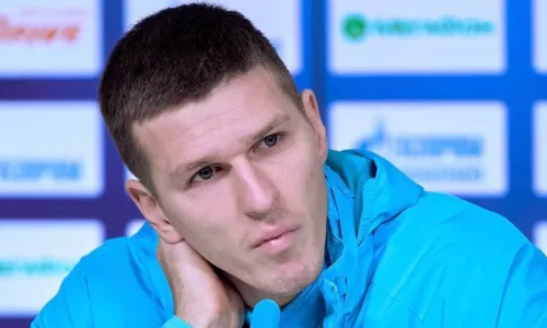 ФК Зенит, Анатолий Тимощук