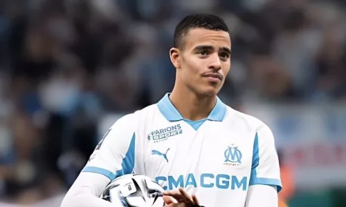 Марсель, Тимоти Веа