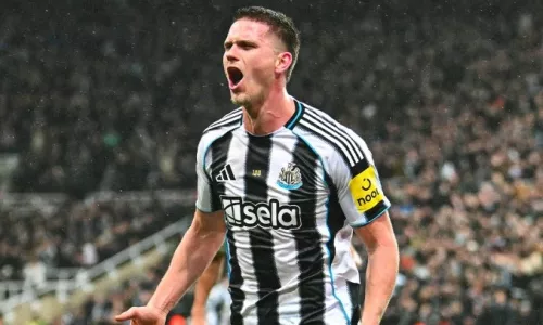 Ливерпуль, Ньюкасл