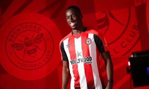 Манчестер Сити, Брентфорд