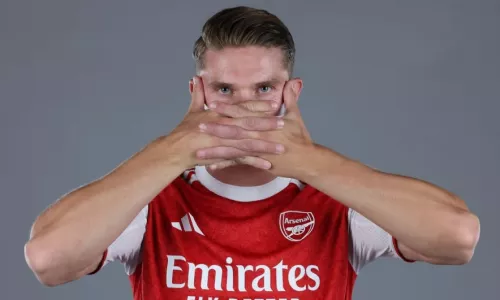 Арсенал, Сандерленд