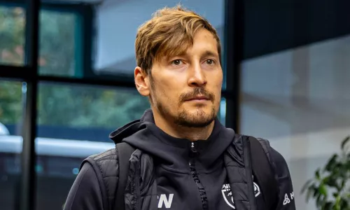 ФК Рубин, Далер Кузяев