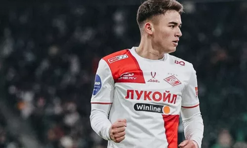 ФК Спартак Москва, ПСВ