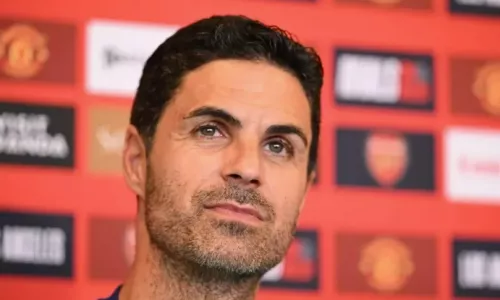 Арсенал, Микель Артета