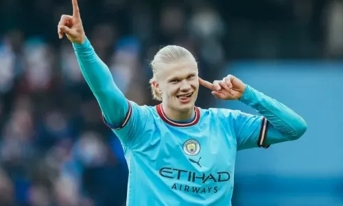 Манчестер Сити, Ливерпуль